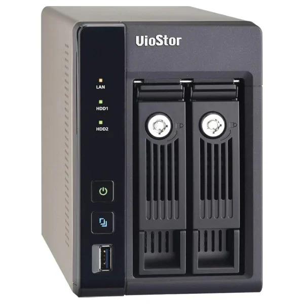 Promotion QNAP VS-2108 Pro Network Video Recorder
