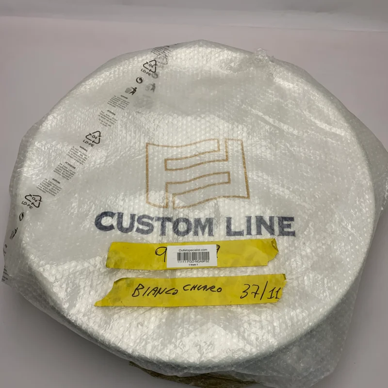 Custom Line 95879 Container NGA9F52 Durable Design White Meilleur Choix