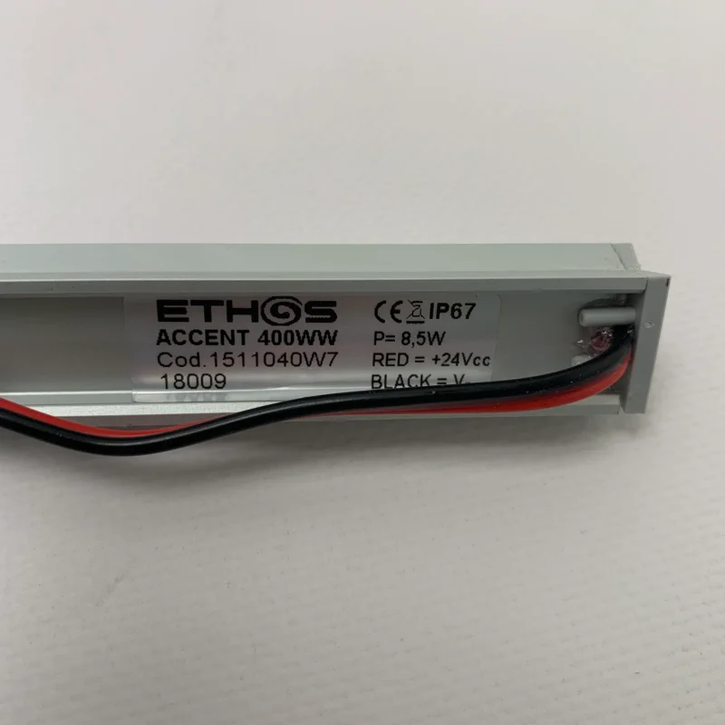 Remise Ethos 408278 LED Bar Accent 3000K IP67 Waterproof 12/24V