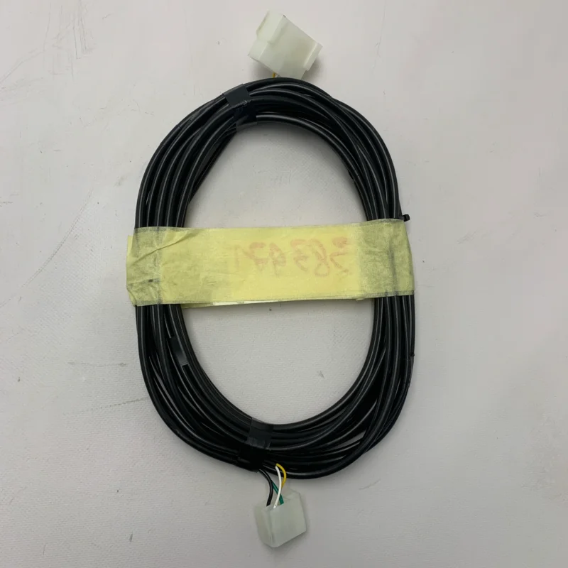 Gallinea 0302000013-2700 Windscreen Wiper Connection Cable 12/24V 5m Retour Gratuit