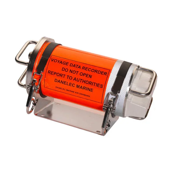 Danelec 1302373-20S Voyage Data Recorder Swap MK4 32GB Bon Plan