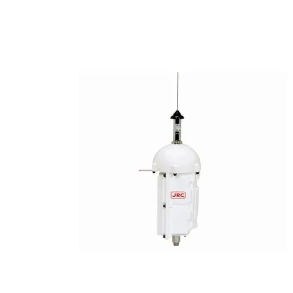 Commander Vite JRC NTE-183 AIS Class a Transponder Long Range White