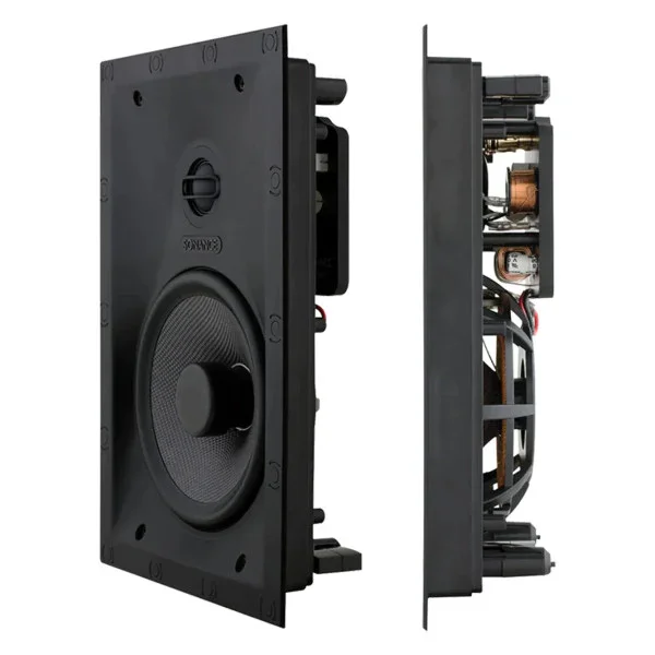 Offre Spéciale Sonance Visual Performance VP 66 TL 6.5 Inch speaker