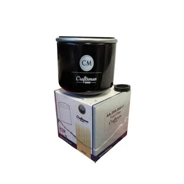 Seulement Aujourd'hui Craftman AA.200.90017 Fuel Filter Premium Performance