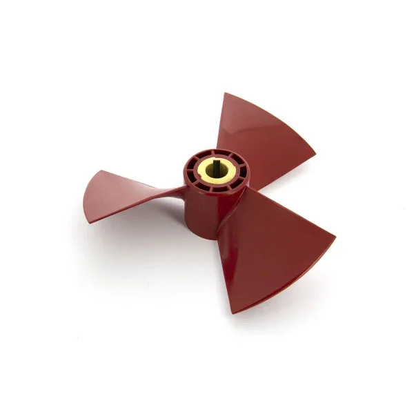 Nouveauté Vetus Manov110KGF Bowthrester Replacement Propeller 185 mm