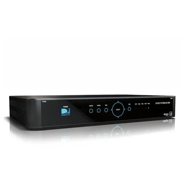 DirectTV HR24-200 HD Receiver with HDMI and USB Ports Offre Limitée