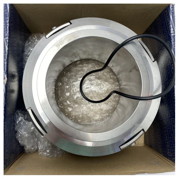Prix Choc Funders 38516 Stainless Steel Sealing System 80 - 95 mm - T080013857