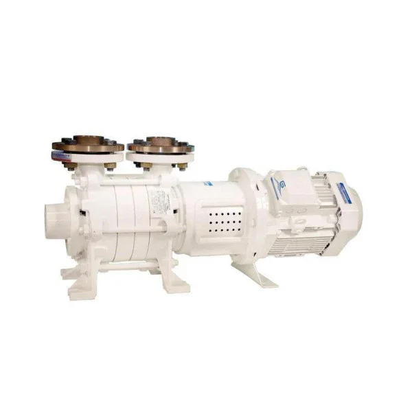 Gianneschi ACM502 BT/3 9.2 KW 400V 50Hz Rina Certified Self Priming Pump Super Prix