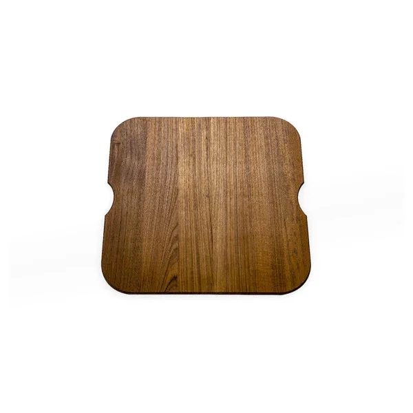 Nouvel Arrivage Alpes 336772 Wooden Cutting Board CXL 40/40-D