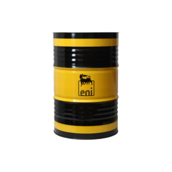 Eni M97B44 200 kg Engine Coolant in Storage Barrel Expédition Rapide