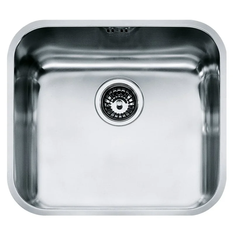 Franke Sink Under -Mount Stainless Steel 450 x 400 mm - 122.0021.440 Satisfait Ou Remboursé