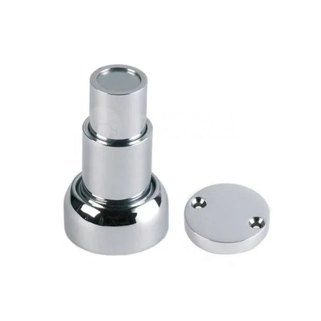 Foresti Suardi 411.C by Stopper Chrome Brass Magnetic Finish Quantité Limitée
