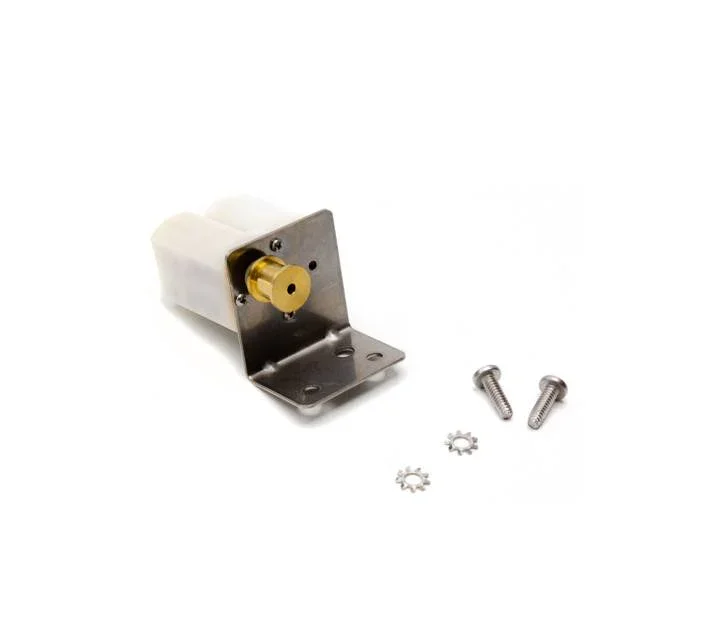Nouvel Arrivage JabSCO 18753-0458 Vertical Motor Headlight Replacement Unit
