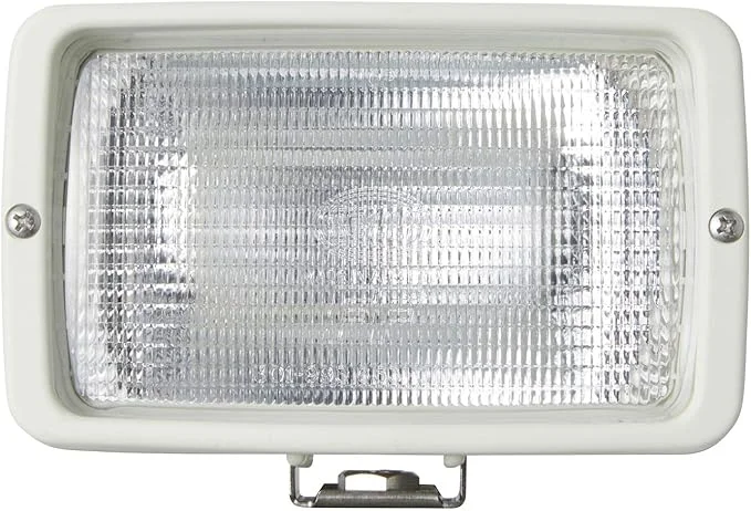 Réduction Hella Marine 1GA 007 118-001 Halogen deck light waterproof