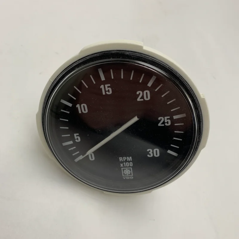 Petit Prix VDO N02040502 Tachometer 3000 RPM