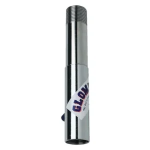 Acheter Direct GLOMEX RA103/30 Installation Kit Stainless Steel