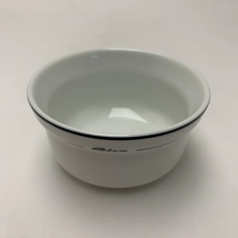 Commander Vite Riva Richard Ginori 027 1385 Ceramic Bowl Elegant Design 100 mm