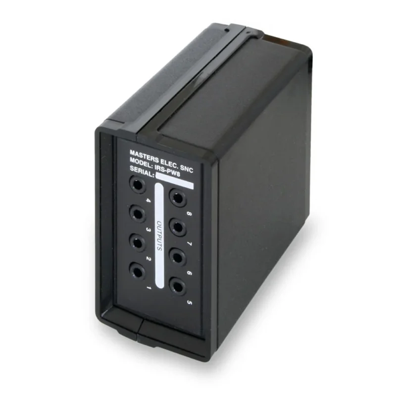 Master IRS-PW1 Power Supply Unit with Flexible Cabling Promotion