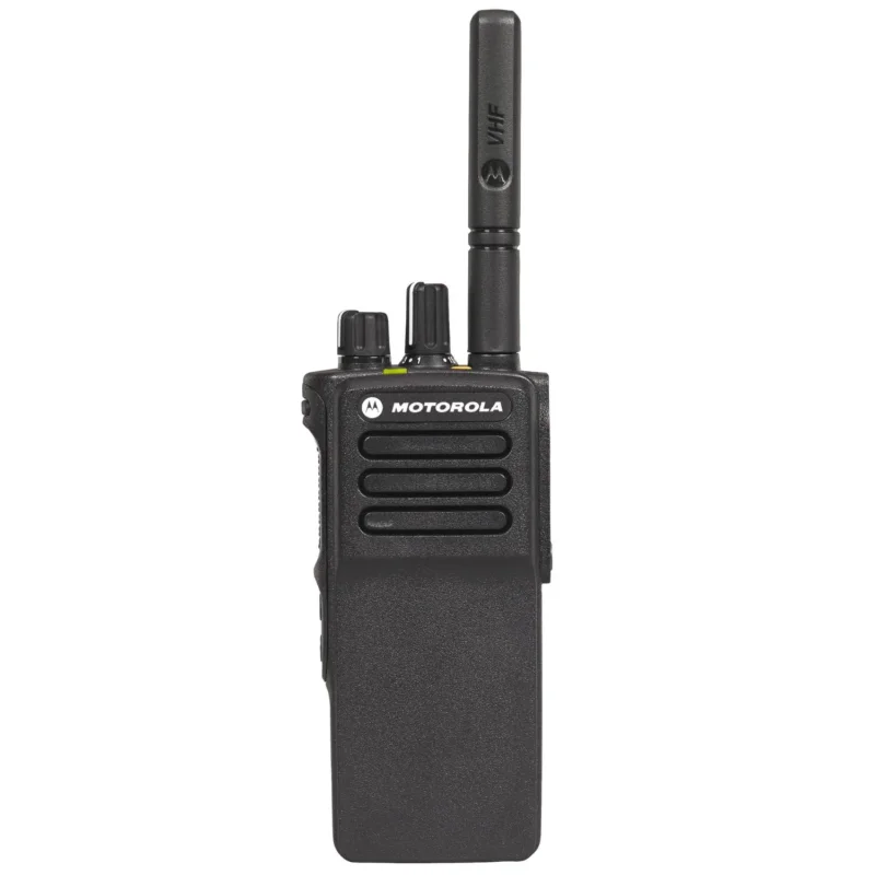 Motorola DP4400E UHF VHF Portable Radio Dernière Chance
