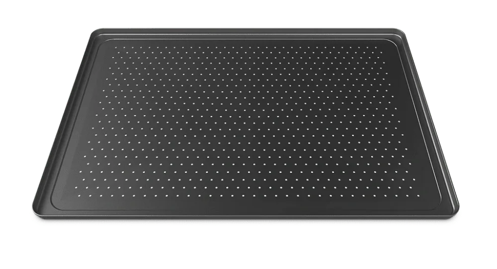 Unox TG430 Bake tray aluminum 600 x 400 mm Nouvel Arrivage