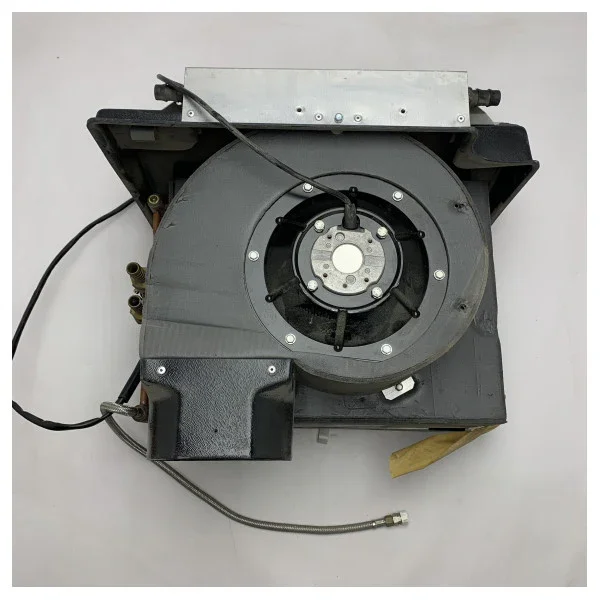 Dometic Fan-Cail AP10 16000 BTU 230V Promotion Saisonnière