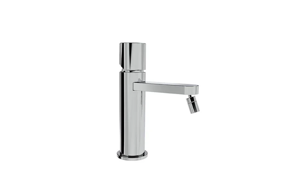 Elka 4335-01 Bidet Mixer Stylish Black Finish Remise