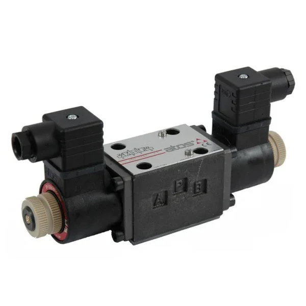 Dernier Modèle Atos DH1-0714 Hydraulic Valve Dual Function