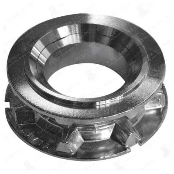 Achat Immédiat Lofrans 265804 14 mm Stainless Steel Winch Windlass Chain Disc