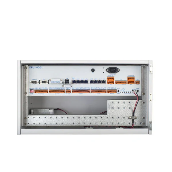 Populaire Danelec DPU 100-01 - Data Processing Unit Swap - 1305316