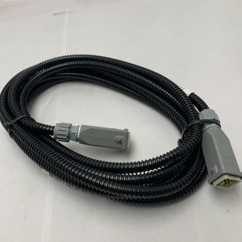 Expédition Rapide Man 51.25449-6028 Therminal Box Power Cable 15m