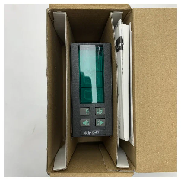 Carel 30020 Thermostat IR32S0H000 Digital Control Device Bon Plan