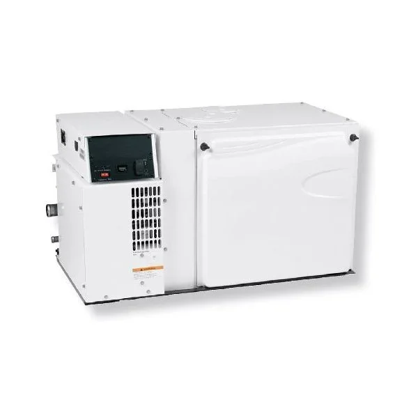 Cummins Onan 13.5 KW Marine Diesel Generator 230V 50 Hz - 13.5mDKDP Super Prix