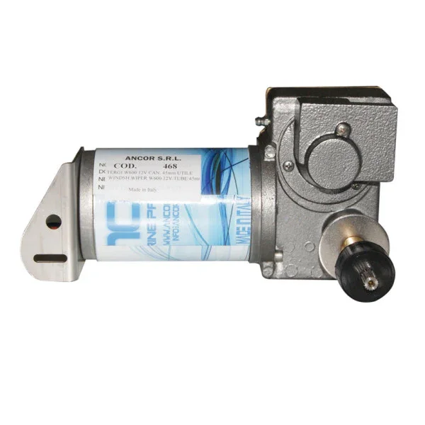Ancor W600 12.06.00 V.24 Marine Wiper Motor 24V Authentique