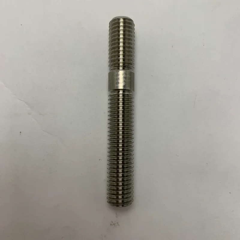 Ferretti Stainless Steel M10 Pulpit Nipples 70mm Length 0222034 Achetez Aujourd'hui