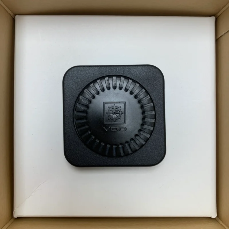 VDO 407 401 001K ACOUSTIC Alarm 24V Signal Device Prix Réduit