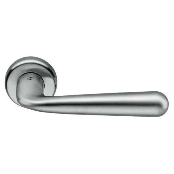 Nouveauté Colombo CD 51 RY HANDLE Chrome with Integrated Accessories