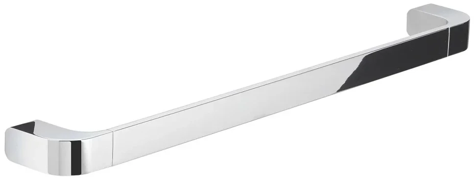 Meilleur Choix Gedy 3221/55 CR Tower Rail Stylish Polished Chrome Finish