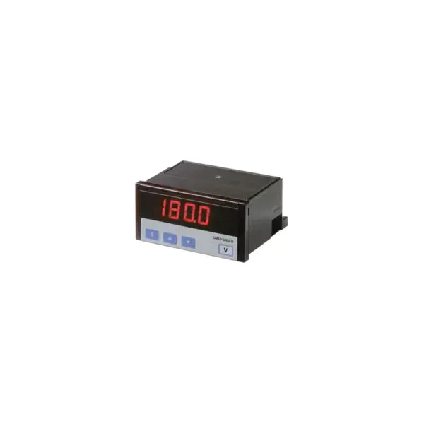 Affaire À Saisir Gavazzi Digital Panel Meter AC/DC - LDI35AV230XXXX