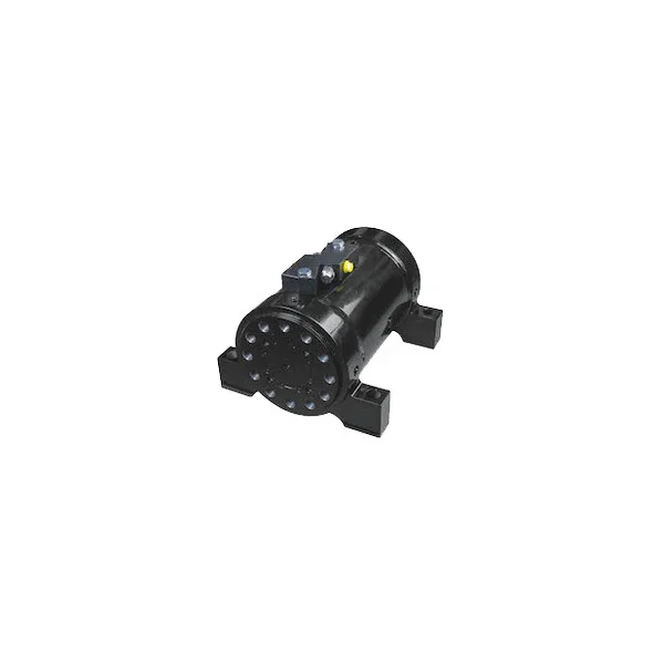 Offre Spéciale Moveco H987-180SFR02-C Rotary Actuator High-Performance