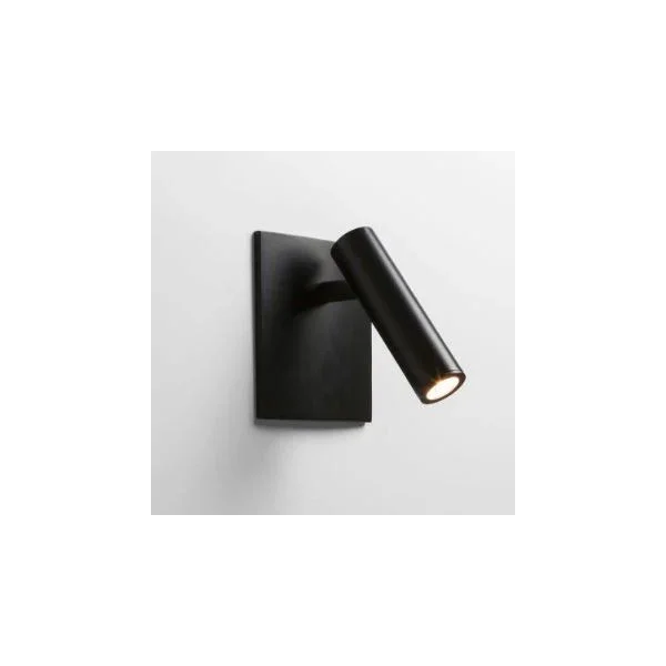 Astro Enna Square Led Wall Light with Ddjustable Angle Prix Réduit