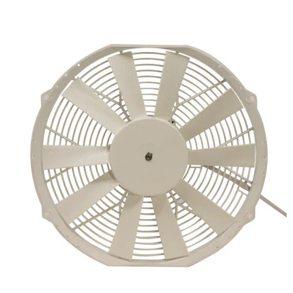 Gallinea Marine Ventilator 305 mm 24V White - 06100018 Jusqu'à Épuisement Des Stocks