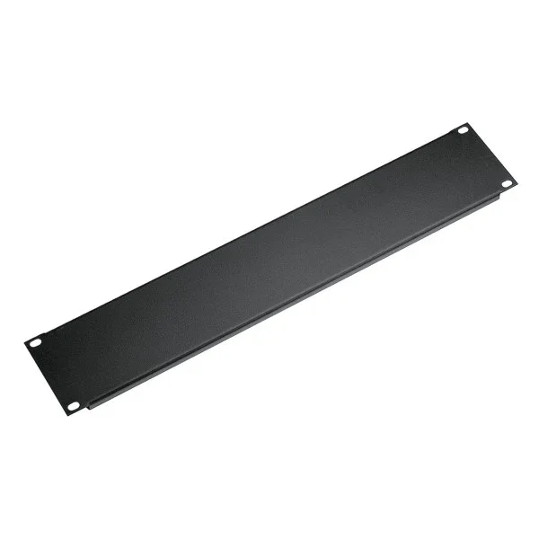 Promeda 19 inch Rack Cover Plate-49412-000-55 Remise