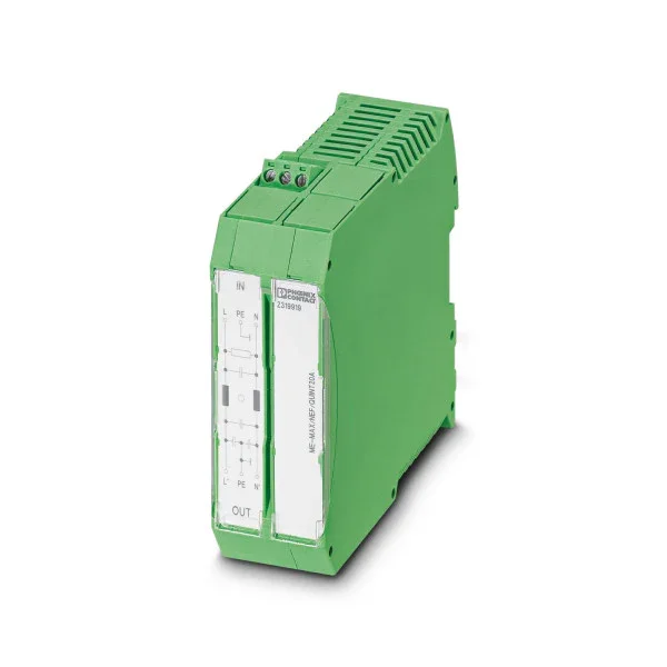 Phoenix Contact Filter Me-Max-Nef/Quint20 A Seulement Aujourd'hui