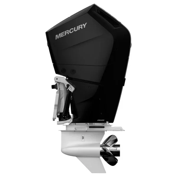 Vente Directe Mercury Verado V10 350 350 HP XXL Marine Outboard Engine
