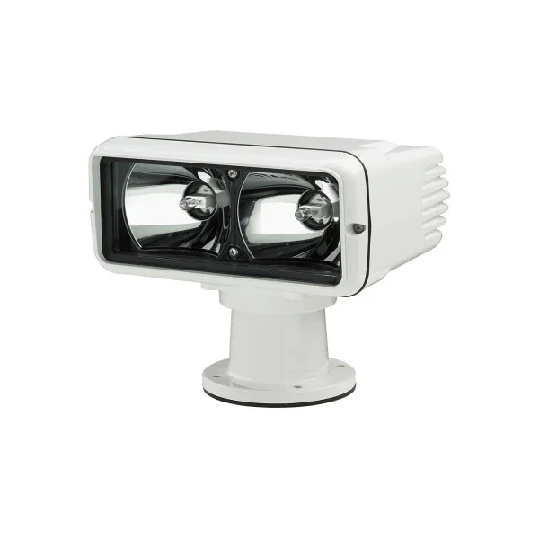 ARC RCL-100D 24V Remote Controlled Search Light Nouvelle Collection