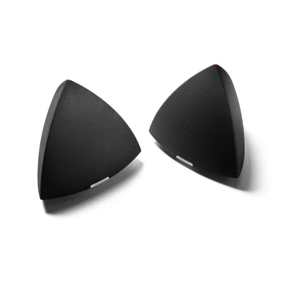 New Bang and Olufsen Beolab 4 Active Speaker Kit Black Retour Gratuit