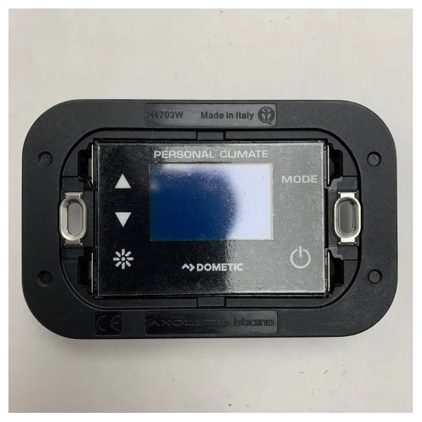 Top Vente Dometic TBS7 Personal Climate Aircon Control Display - 530700110