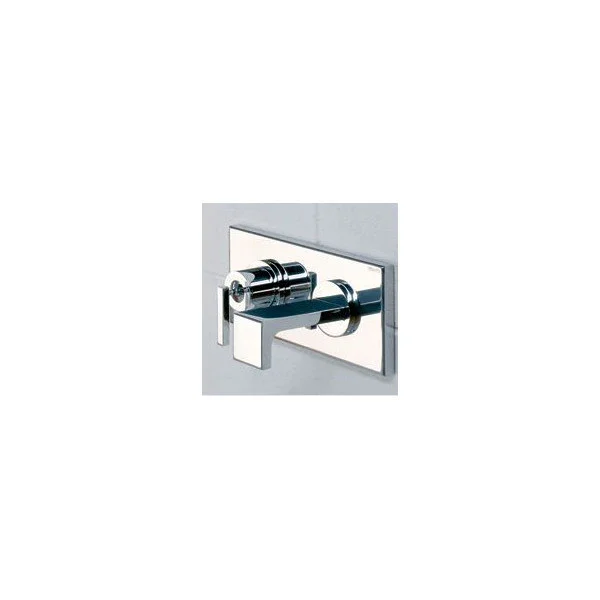 Haute Qualité Ritmonio Chrome Build in Single Liver Water Blade Tab - H0BA1442DXCRL