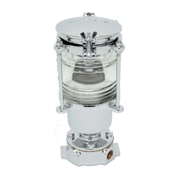 Kahlenberg M300 Bronze Chromed Whistle Light 230V Haute Qualité