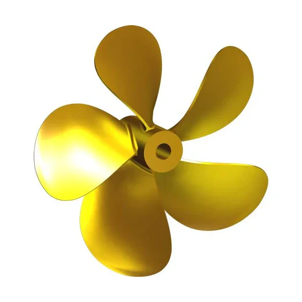Ferretti F580 800 x 1130 5 -Blade propeller 1000 HP LH - 485399 Paiement Sécurisé